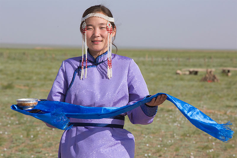 mongolian gobi nomads 